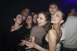 Salamanca de noche, jueves 19 de marzo | Mateo G.J.