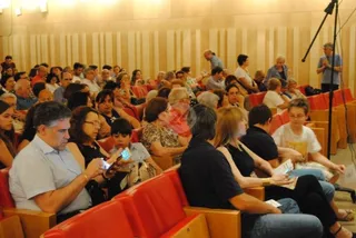 Cantata del proyecto 'Bach Studium'