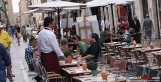 La Junta promueve la formación en hostelería como factor de calidad turística