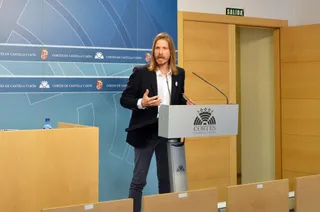 Pablo Fernández