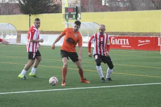 FÚTBOL 7: FUTORMES 5-6 MARZO
