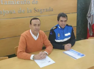 Presentación balance Policía Local