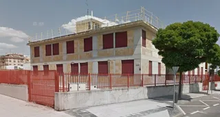 El Ayuntamiento adquiere el edificio de prevención de riesgos laborales en Puente Ladrillo para convertirlo en centro social