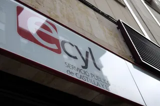 Paro Inem Ecyl Desempleo prestación (1)