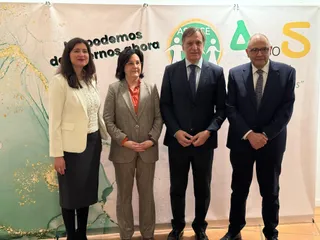 Salamanca se consolida como referente en protección social e innovación para personas con discapacidad