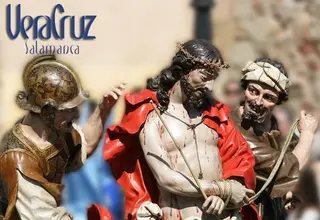 Besamanos del Cristo de la Caña