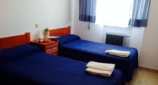 El caseron