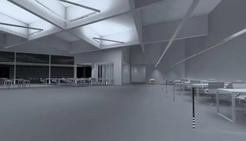 Proyecto Centro de Tranferencia del Conocimiento Diputación