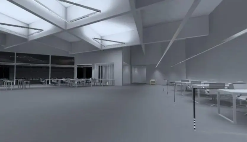 Proyecto Centro de Tranferencia del Conocimiento Diputación