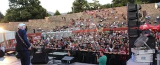 La Junta renueva su compromiso con el Festival Internacional de Blues