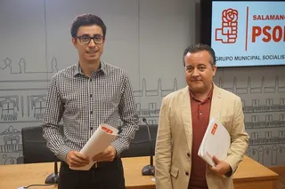 El PSOE considera que el programa municipal de empleo Millenials ha fracasado