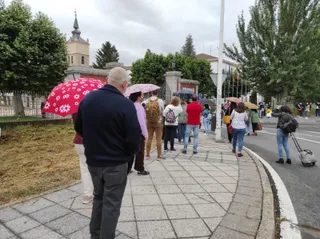 Oposiciones de Secundaria y FP, 19 de junio de 2021 (28)
