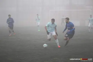Horarios del fútbol modesto: 21 y 22 de noviembre