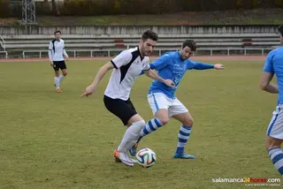 Ibai no viaja a Palencia
