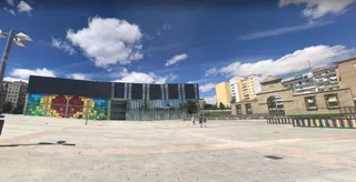 Centro municipal el charro