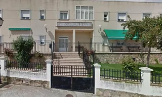 Brote en la residencia de mayores con 33 positivos