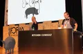 Dani Carnero abre las demostraciones del Foro Internacional del Ibérico 2026 