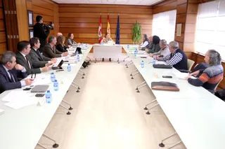 Consejo Agrario CyL