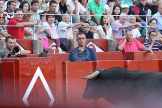 Feria Taurina 2016: Tentadero de la Escuela de Tauromaquia