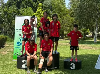 Arranca la temporada para el Club de Esquí La Covatilla en las competiciones de Alpino en línea | Club de Esqui La Covatilla