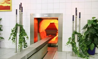 Crematorio