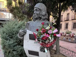 Carmen Martiėn Gaite
