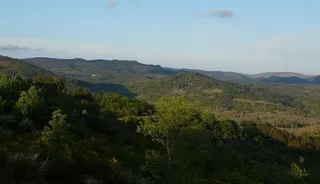 Imagen genérica Batuecas Sierra de Francia