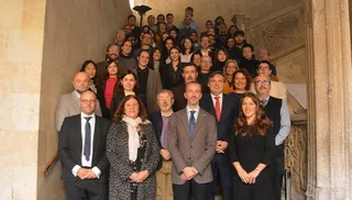 X Reunión de Estudios Asiáticos 2022