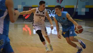 Imagen del CB Zamora CB Tormes FOTO ZAMORA24HORAS