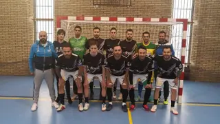 Seleccion futormes salamanca fs