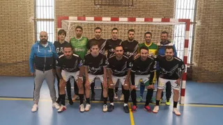 Seleccion futormes salamanca fs
