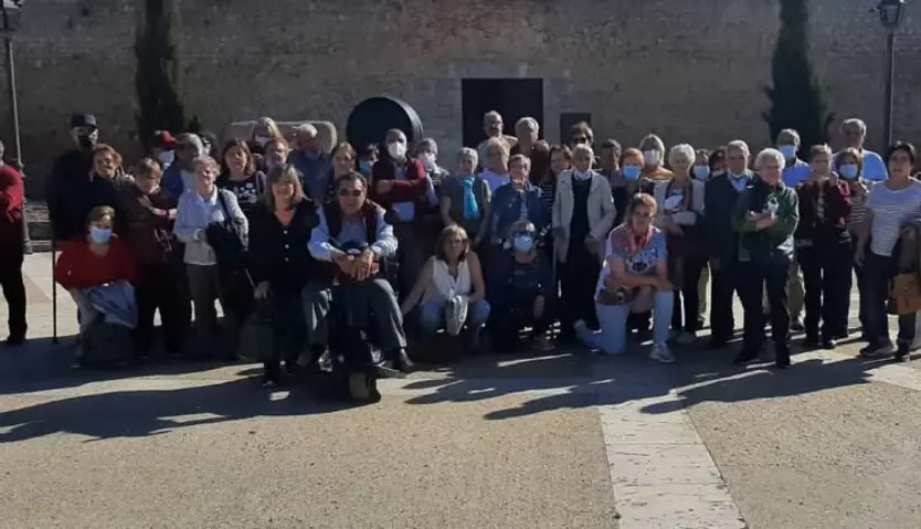 Excursión a Toro
