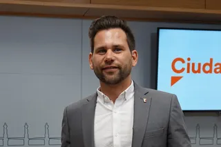 Alejandro gonzalez bueno