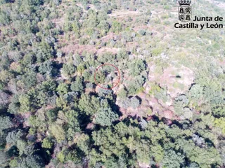 Rescate Villanueva del Conde 1