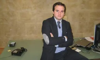 Ángel Molina: “Con el pregón a cargo de los mayores hemos querido recompensarlos por ser un motivo de orgullo para el pueblo”