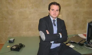 Ángel Molina: “Con el pregón a cargo de los mayores hemos querido recompensarlos por ser un motivo de orgullo para el pueblo”