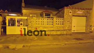 Un hombre asesina a su mujer con un hacha en La Virgen del Camino y se quita la vida
