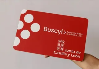 Tarjeta Buscyl. EP