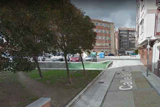 Calle la coruna