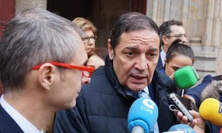 Consejero sanidad