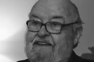 José Luis García Sánchez. EP