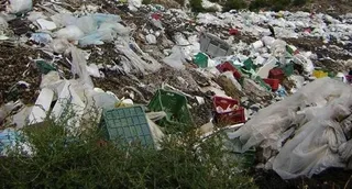 La Junta invertirá 240.000 euros en el sellado de los tres vertederos de Cantalapiedra