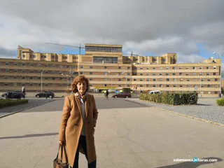 Isabel Muñoz Podemos