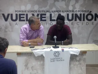Mansour: “Creo que este año vamos a disfrutar”
