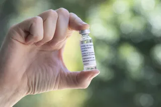Comisión de Salud Pública se reúne este viernes para valorar vacuna de AstraZeneca en mayores de 55 años