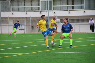 Imagen de una edición anterior del Torneo Virgen de la Vega.
