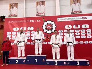 Club de Judo Doryuko