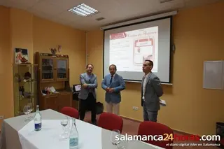 Curso de cocina de autores