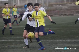 Futbol base juvenil salamamnca cf uds b helmantico b (28)