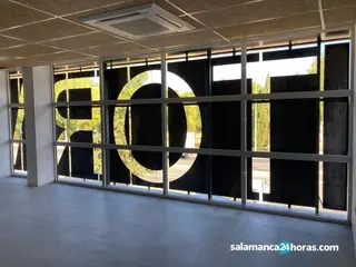 Centro Tormes+